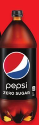 Walmart Pepsi zero sugar offer