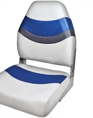 Canadian Tire National leopard high back or big man boat seatsonly at available in assorted sizes, styles and colour combinations offer