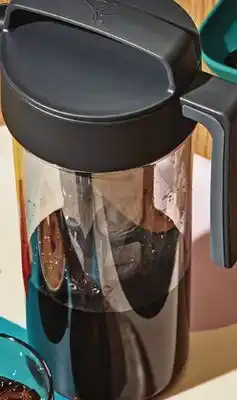 Loblaws Pc cold brew maker 1 litre offer