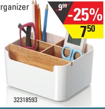 Sushi Shop Table organizer offer