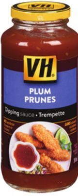 Giant Tiger Vh sauce offer