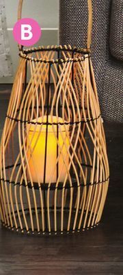 Giant Tiger Lantern offer