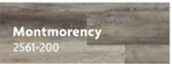 Home Hardware Anna spc vinyl plank flooring offer