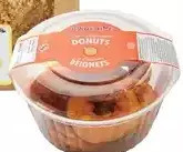 Giant Tiger Donut time donuts offer