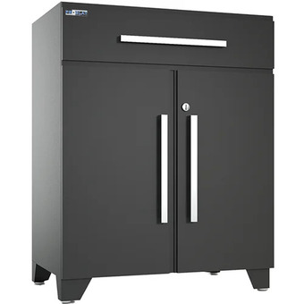 RONA Robust 23-gauge steel cabinets - 1-drawer/2-door base cabinet offer