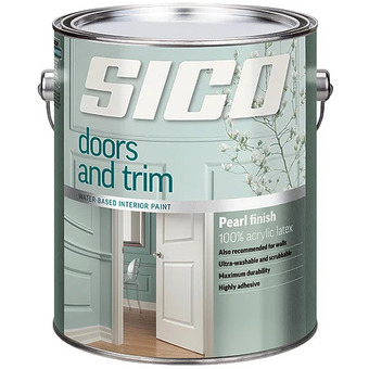 RONA Sico specialty paint offer