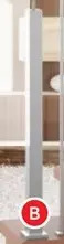RONA Colonial elegance square post offer