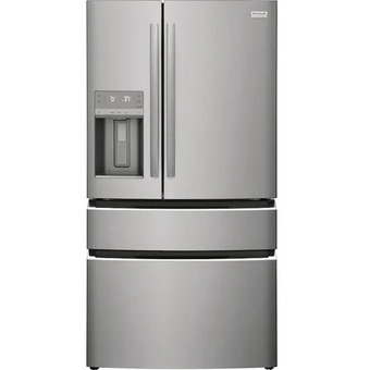 RONA Frigidaire gallery 21.5 cu. ft. refrigerator offer