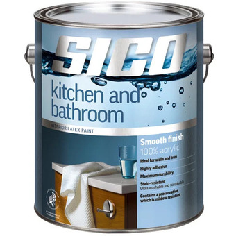 RONA Sico specialty paint offer