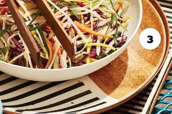 Real Canadian Superstore Life at home bamboo fibre dinner plate offer
