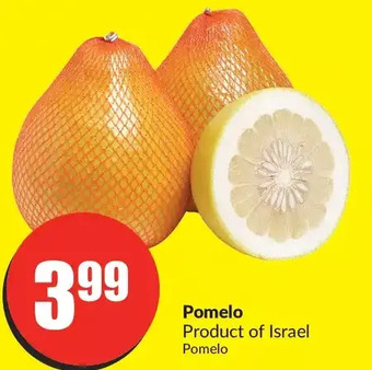 FreshCo Pomelo offer