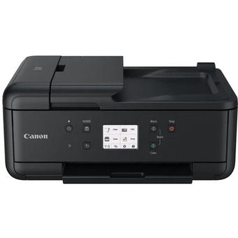 Staples Canon tr7620a ca home office printer | canon pgi-280 black ink offer