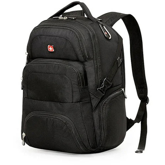Staples Swiss gear 17 laptop backpack offer