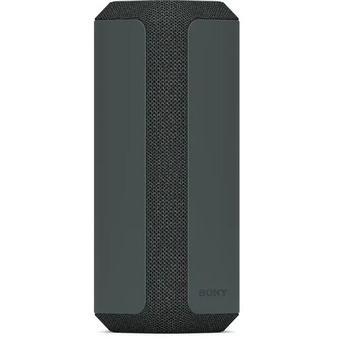 Staples Sony srsxe300/b portable wireless indoor/outdoor speaker offer