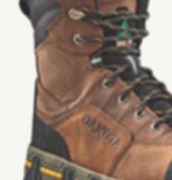 Mark's Men's safety footwear offer