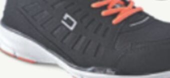 Mark's Women's safety footwear offer