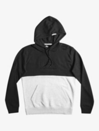 Emboss hoodie
