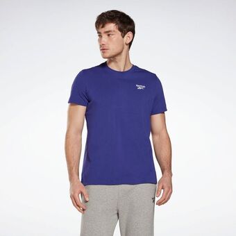 Reebok Reebok identity classics t-shirt offer