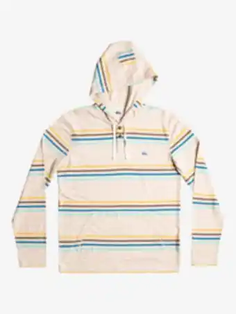 Quiksilver Last chance long sleeve top offer