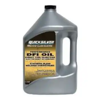 Royal Distributing Quicksilver direct fuel injection 2-cycle oil offer