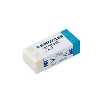 Staedtler rasoplast pen/pencil erasers
