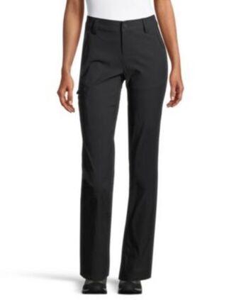 Mark's Women's water repellent hyper-dri 1 mid rise hiking pants offer