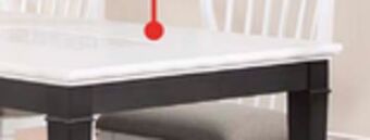 The Brick Mari dining table offer