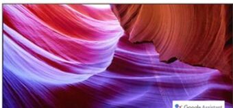 The Brick Sony bravia 75 xr x90k 4k hdr full array led tv offer