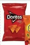Shoppers Drug Mart Doritos chips offer