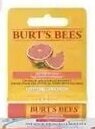 Shoppers Drug Mart Burt's Bees lip balms (1's) offer