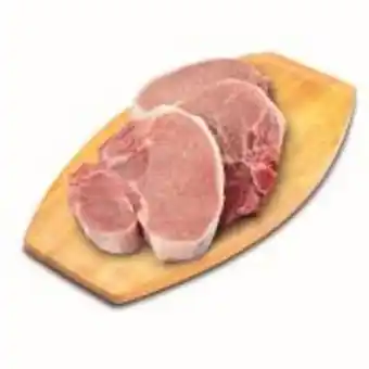 Calgary Co-op Cal & gary's pork loin rib end rack bone in offer