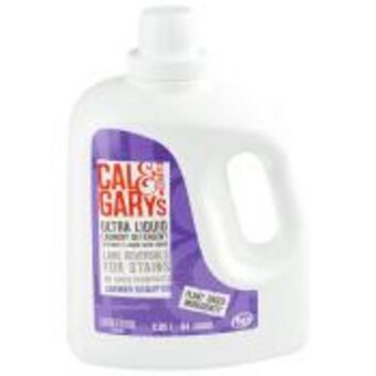 Calgary Co-op Cal & gary's ultra liquid laundry detergent lavender eucalyptus scent offer