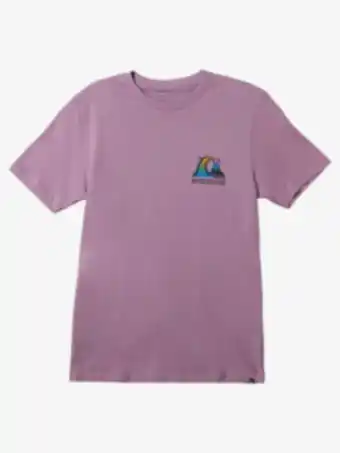 Quiksilver River bend t‑shirt offer