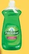 Shoppers Drug Mart Palmolive (591ml-828ml dish soap offer