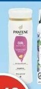 Shoppers Drug Mart Pantene hair care products offer