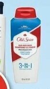 Shoppers Drug Mart Old Spice body wash (532ml) offer