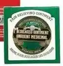 Shoppers Drug Mart J.R. watkins medicated ointment (117g) offer