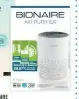 Shoppers Drug Mart Bionaire air purifier offer