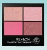 Shoppers Drug Mart Revlon colorstay eyeshadow quad offer