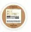 Shoppers Drug Mart L'Oreal age perfect radiant serum foundation offer