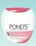 Shoppers Drug Mart Pond's creams (190ml-200ml) offer