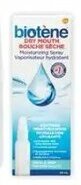 Shoppers Drug Mart Biotène dry mouth oral care products offer