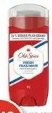 Shoppers Drug Mart Old spice high endurance (96g-107g) offer