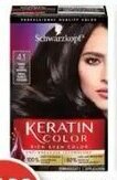 Shoppers Drug Mart Keratin color hair colour offer