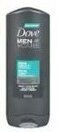 Shoppers Drug Mart Dove men+care body wash (400ml) offer