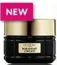 Shoppers Drug Mart L'Oreal age perfect cell renewal midnight cream offer