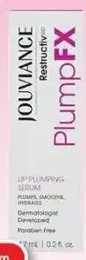 Shoppers Drug Mart Jouviance restructiv plumpfx lip plumping serum (4.7ml) offer