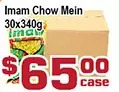 Top Food Supermarket Imam chow mein offer