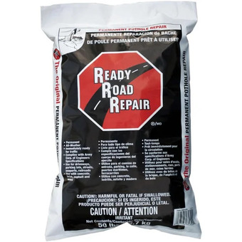 Home Hardware Asphalt driveway pothole patch offer