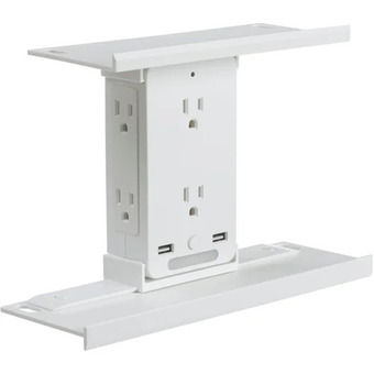 Home Hardware Socket shelf ultra offer